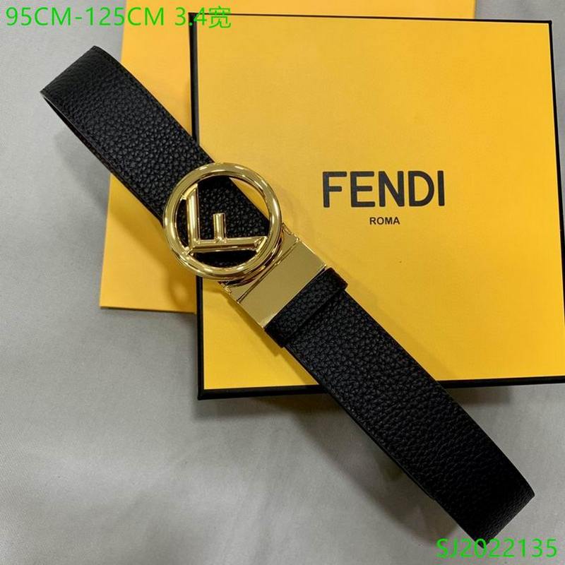 Fendi Belts 377